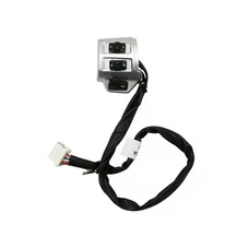 COMMODO/COMMUTATEUR GAUCHE ORIGINE PIAGGIO 50 VESPA PRIMAVERA 2013>, VESPA SPRINT 2014>  -1D000631-