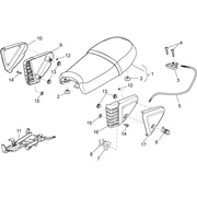 Selle-Carrosserie cent.