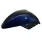 GARDE-BOUE AVANT ORIGINE PIAGGIO APRILIA 125-300 ATLANTIC BLEU PLANET 2010>2012  -67701300XD2-
