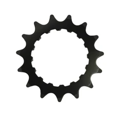 SPROCKET COMPATIBLE BOSCH E-DRIVE- STRONGLIGHT (BOSCH 2nd génération) 15T.