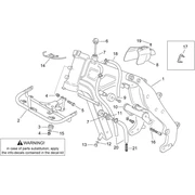 Chassis I