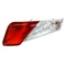 TAILLIGHT- LEFT APRILIA 125-250-400-500 ATLANTIC 2006>2008  -AP8127316-