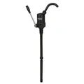 POMPE MANUELLE PRESSOL POUR FUT 60/200/220 L INSTALLATION FACILE PAR RACCORD FILETE (ENTIEREMENT DEMONTABLE POUR NETTOYAGE FACILE)