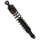 AMORTISSEUR MAXISCOOTER ADAPTABLE PEUGEOT 125 GEOPOLIS 2007> (REGLABLE, ENTRAXE 360mm) (VENDU A L'UNITE) -SELECTION P2R
