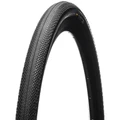 PNEU GRAVEL 700 X 38 HUTCHINSON OVERIDE REINFORCED NOIR TR (38-622)