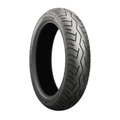TYRE FOR MOTORBIKE 17'' 150/70-17 BRIDGESTONE BATTLAX BT-46 TOURING REAR TL 69V