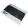 COUVRE/HOUSSE DE SELLE SCOOT POUR PIAGGIO 50 ZIP RST avant 2009 NOIR  -SELECTION P2R-