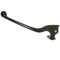 BRAKE LEVER FOR MBK 50 X LIMIT 2004>2009 / YAMAHA 50 DTR 2004>2009  BLACK  -VICMA-