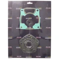 JOINT HAUT MOTEUR MAXISCOOTER ADAPTABLE HONDA 125 PANTHEON 2T 1998>2002 (POCHETTE)  -SELECTION P2R-