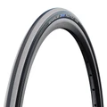 PNEU INVALIDE 24 X 1.00 SCHWALBE RIGHTRUN NOIR/GRIS (25-540) RENFORT K-GUARD