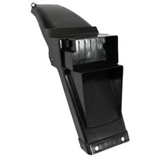 GARDE BOUE ARRIERE INTERIEUR ORIGINE PIAGGIO GILERA 50 SMT, RCR 2006>/APRILIA 50 SX, RX 2006>  -00H00705121-