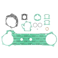 JOINT MOTEUR CYCLO ADAPTABLE PEUGEOT 50 FOX (POCHETTE COMPLETE)  -ATHENA-