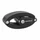 ANTIVOL VELO / TROTTINETTE PLIABLE/PLIANT NOIR TYPE COUTEAU (A CLE AVEC FIXATION CADRE)