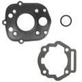 GASKET SET FOR CYLINDER KIT FOR FOR DERBI 50 SENDA 2006>, GPR 2006>/GILERA 50 SMT 2006>, RCR 2006>/APRILIA 50 RS 2006>, RX 2006> ( PIAGGIO EURO 3) (SET )  -ARTEIN-