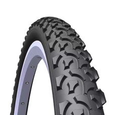 PNEU VTT 12 1/2 x 1.75 RUBENA/MITAS RAPID NOIR TR (47-203)