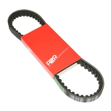 BELT FOR SCOOT PEUGEOT 50 KISBEE 4 Stroke/KYMCO 50 AGILITY 4 Stroke, VITALITY 4 Stroke/SYM 50 JET, ORBIT 1 4 Stroke/SCOOT 50 CHINOIS 4 Stroke 12 " GY6, 139QMB (729 x 17,7 x 8,5 x 30-) -P2R