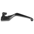CLUTCH LEVER FOR HARLEY DAVIDSON 883 SPORTSTER SUPER LOW 2011>2016, 883 IRON 2009>2016, 1200 SPORTSTER NIGHTSTER 2008>2012 LEFT BLACK (OE 4694507A) -SELECTION P2R