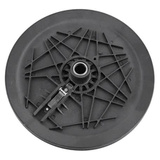 POULIE CYCLO ADAPTABLE PEUGEOT 103 VOGUE (SANS PIGNON) -SELECTION P2R