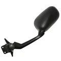 RETROVISEUR ADAPTABLE YAMAHA 530 TMAX 2012>2014 GAUCHE NOIR (OE 59C262901000) (HOMOLOGUE CE) -SELECTION P2R
