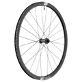 WHEEL FOR ROAD BIKE- 700 DT SWISS E1800/32 ENDURANCE SPLINE DISC CENTERLOCK Axle 12/100mm Front-For tyres 25/28mm (Rim Height 30mm)