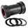 CUVETTE INTEGRE BOITIER VTT/ROUTE A EMBOITER/PRESSFIT TRIPEAK ROULEMENT G5 CERAMIQUE ANTI-POUSSIERE BOITE 86-92 DIAM 41 POUR AXE 24mm, 28.99mm, 30mm (COMPATIBLE SHIMANO HOLLOWTECH II, SRAM DUB, ROTOR)