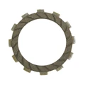 DRIVEN CLUTCH DISC "PIAGGIO GENUINE PART" GILERA 50 SMT, RCR/APRILIA 50 SX, RX, RS -847044