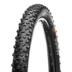 TYRE FOR MTB - 27.5 X 2.25 HUTCHINSON TAIPAN BLACK-RIGID-(54-584)