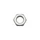 NUT - FOR SIDE STAND (10x1,25) "PIAGGIO GENUINE PART" COMMON TO THE RANGE MOTO APRILIA /MOTO-GUZZI  -AP8152001-