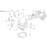 Corps à papillon (Ditech)