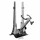 WHEEL TRUING STAND - PROFESSIONAL HIGH PRECISION 0,01mm FOR 16 to 29"WHEELS -SUPER B