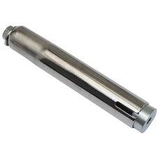 TIGE DE SELLE CYCLO ADAPTABLE MBK/MOTOBECANE 51 (D25.5mm) (COMPLET) -SELECTION P2R