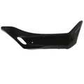 CARENAGE/BAS DE CAISSE MAXISCOOTER ADAPTABLE HONDA 125 PCX 2010>2013 NOIR BRILLANT DROIT  -SELECTION P2R-