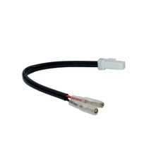ADAPTATEUR/CONNECTEUR DE CLIGNOTANT MOTO TAAC AC07 ADAPTABLE KTM/HUSQVARNA (PAIRE)