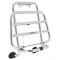 PORTE BAGAGE AVANT ORIGINE PIAGGIO 125 VESPA PX 2011> CHROME -673717