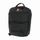 SACOCHE AVANT SAC A DOS VELO HAPO.G NOIR 13L FIXATION CINTRE DMTS (LARGEUR INTERIEURE FIXATION POUR VAE / 8cm)