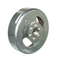 ROTOR ALLUMAGE CYCLO ADAPTABLE PEUGEOT 103 (ELECTRONIQUE PETIT CONE) -P2R