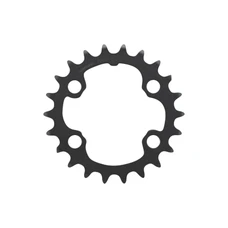 PLATEAU VTT 4BRA D.96 POUR SHIMANO CUES FC-U6000 22DTS DOUBLE ORIGINE (INTERIEUR)