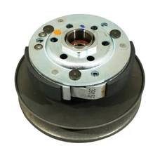 POULIE RECEPTRICE ORIGINE PIAGGIO 50 TYPHOON 2006>2010, NRG 2005>, ZIP 2000>, VESPA PRIMAVERA 2013>, VESPA SPRINT 2014>/GILERA 50 RUNNER 2005>, DNA 2006>/APRILIA 50 SR H2O 2004> -CM100109-