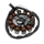 STATOR ALLUMAGE MAXISCOOTER ADAPTABLE YAMAHA 125 N-MAX 2015>2020, 155 N-MAX 2017>2019 (OEM: 2DS-H1410-00/2DP-H1410-00) -P2R