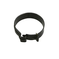 COLLIER CLIC DURITE (23,5x8) ORIGINE PIAGGIO COMMUN A LA GAMME -AP8101927-