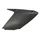 FRONT LEFT BAFFLE - BLACK "PIAGGIO GENUINE PART" APRILIA 50 SR H2O 2004>  -AP8268053-