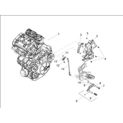 Moteur-Groupe complementaire