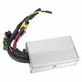 CONTROLEUR TROTTINETTE DUALTRON TOGO 48V 25A CONNECTEUR 6 PINS -SELECTION P2R