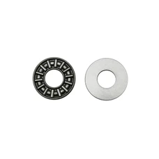 CLUTCH PLATE BEARING "PIAGGIO GENUINE PART" GILERA 50 SMT, RCR/APRILIA 50 SX, RX, RS -847222