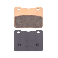 BRAKE PADS SET (2 pads) CL BRAKES FOR SYM 400-600 MAXSYM 2011> Front - (3110 MSC)