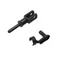 REAR BRAKE ROD "PIAGGIO GENUINE PART" GILERA 50 SMT, RCR/APRILIA 50 SX, RX (VENDU AVEC AXE DE FIXATION) -00H01103611