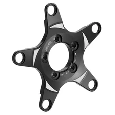 SPIDER / ETOILE PLATEAU POUR POLINI EP3 VTT MONOPLATEAU 5 FIXATIONS (CNC) ref 955.120.007