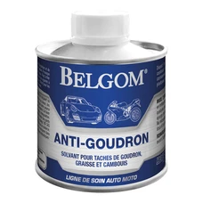 BELGOM ANTI-GOUDRON (150ml)