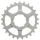 PIGNON 11V. MICHE POUR SHIMANO 25D. DERNIERE POSITION