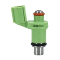 FUEL INJECTOR FOR MAXISCOOTER FOR YAMAHA 125 XMAX, NMAX, MT-125, YZF-R125 (EURO 3,4) (STANDARD / 6 holes) PHASE 2 -P2R